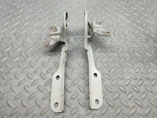 Петля капота SUZUKI WAGON R MH23S 2 ракурс