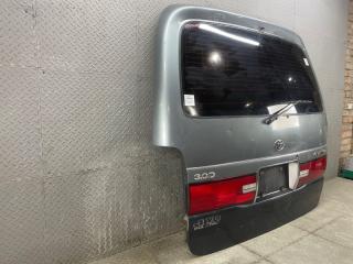 Дверь задняя TOYOTA GRANVIA KCH16 1KZ-TE 670052F890 2 ракурс