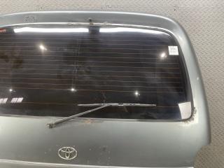 Дверь задняя TOYOTA GRANVIA KCH16 1KZ-TE 670052F890 5 ракурс