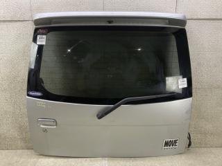 Дверь задняя DAIHATSU MOVE L900S 1 ракурс