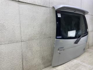 Дверь задняя DAIHATSU MOVE L900S 2 ракурс