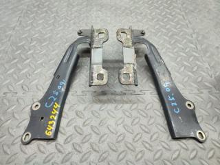 Петля капота NISSAN SERENA C25 2 ракурс