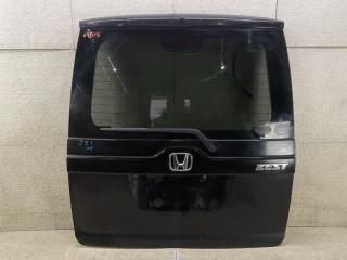 Дверь задняя задняя HONDA ZEST JE1 P07A 68100-SYA-J00ZZ, 68100-SYA-J10ZZ 1 ракурс