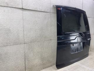 Дверь задняя задняя HONDA ZEST JE1 P07A 68100-SYA-J00ZZ, 68100-SYA-J10ZZ 2 ракурс