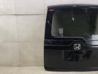 Дверь задняя задняя HONDA ZEST JE1 P07A 68100-SYA-J00ZZ, 68100-SYA-J10ZZ 4 ракурс
