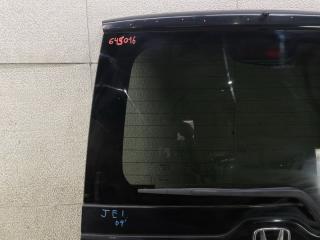 Дверь задняя задняя HONDA ZEST JE1 P07A 68100-SYA-J00ZZ, 68100-SYA-J10ZZ 5 ракурс