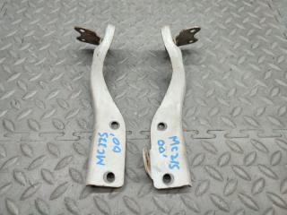 Петля капота SUZUKI WAGON R MC21S 2 ракурс