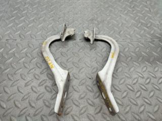 Петля капота SUZUKI WAGON R MH21S 2 ракурс