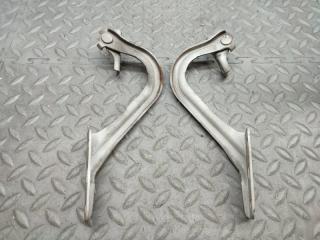 Петля капота SUZUKI WAGON R MH21S 3 ракурс