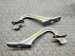 Петля капота SUZUKI WAGON R MH21S 3 ракурс