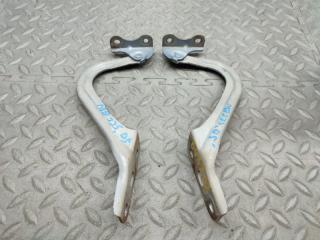 Петля капота NISSAN MOCO MG22S 2 ракурс