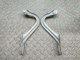 Петля капота NISSAN MOCO MG22S 3 ракурс