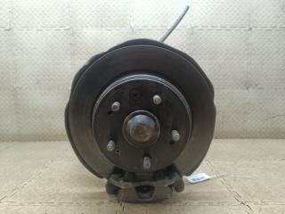 Ступица левая задняя HONDA CROSSROAD RT1 R18A 1 ракурс