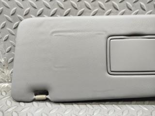 Козырек солнцезащитный HONDA CR-V RD7 K24A VTEC 3 ракурс