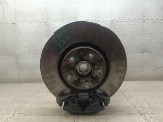 Ступица правая передняя LAND ROVER FREELANDER L359 B6324S 1 ракурс