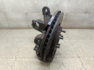 Ступица правая передняя LAND ROVER FREELANDER L359 B6324S 3 ракурс
