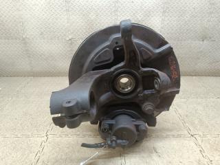 Ступица правая передняя LAND ROVER FREELANDER L359 B6324S 4 ракурс