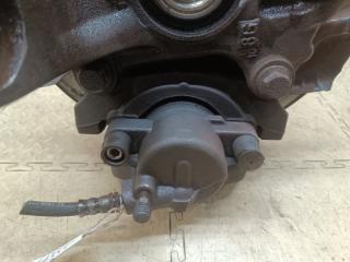 Ступица правая передняя LAND ROVER FREELANDER L359 B6324S 5 ракурс