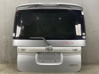 Дверь задняя DAIHATSU TANTO L385S KF-VE 1 ракурс Дверь задняя DAIHATSU TANTO L385S KF-VE 1 ракурс
