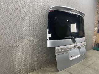 Дверь задняя DAIHATSU TANTO L385S KF-VE 2 ракурс Дверь задняя DAIHATSU TANTO L385S KF-VE 2 ракурс