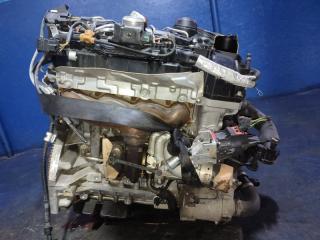 Двигатель BMW 3-SERIES F30 N20B20B 11002420320, 11005A420A7, B5770600 2 ракурс