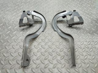 Петля капота SUBARU LUCRA L455F 2 ракурс