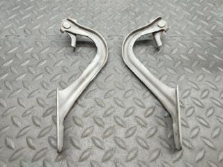 Петля капота SUZUKI WAGON R MH21S 3 ракурс