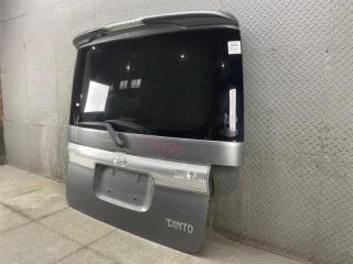 Дверь задняя DAIHATSU TANTO L375S KF-VE 3 ракурс Дверь задняя DAIHATSU TANTO L375S KF-VE 3 ракурс