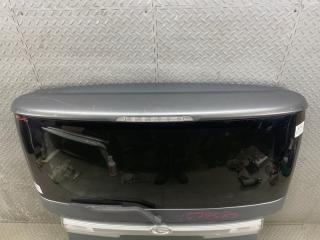 Дверь задняя DAIHATSU TANTO L375S KF-VE 4 ракурс Дверь задняя DAIHATSU TANTO L375S KF-VE 4 ракурс