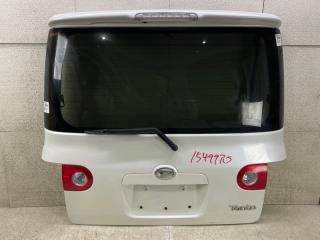 Дверь задняя DAIHATSU TANTO L360S EF-VE 1 ракурс Дверь задняя DAIHATSU TANTO L360S EF-VE 1 ракурс
