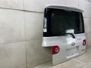 Дверь задняя DAIHATSU TANTO L360S EF-VE 2 ракурс Дверь задняя DAIHATSU TANTO L360S EF-VE 2 ракурс