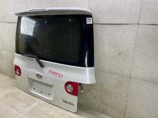 Дверь задняя DAIHATSU TANTO L360S EF-VE 3 ракурс Дверь задняя DAIHATSU TANTO L360S EF-VE 3 ракурс