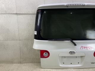 Дверь задняя DAIHATSU TANTO L360S EF-VE 4 ракурс Дверь задняя DAIHATSU TANTO L360S EF-VE 4 ракурс