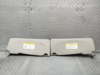 Козырек солнцезащитный NISSAN NV200 VM20 HR16DE 1 ракурс