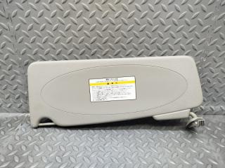 Козырек солнцезащитный NISSAN NV200 VM20 HR16DE 2 ракурс
