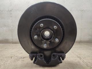 Ступица левая передняя LAND ROVER FREELANDER L359 B6324S 1 ракурс