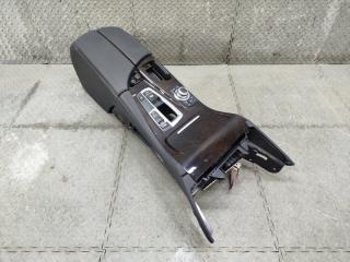 Бардачок между сиденьями BMW 5-SERIES F10 N52B25A 51169206726 1 ракурс
