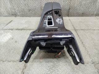 Бардачок между сиденьями BMW 5-SERIES F10 N52B25A 51169206726 5 ракурс