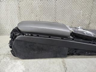 Бардачок между сиденьями BMW 7-SERIES F02 N54B30A 51169112677 3 ракурс