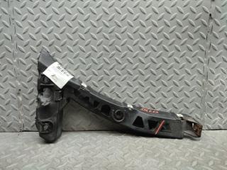 Крепеж бампера правый передний JAGUAR XF CC9 AJ30 8X23-17B749 1 ракурс
