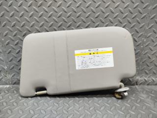 Козырек солнцезащитный NISSAN X-TRAIL NT32 MR20DD 2 ракурс