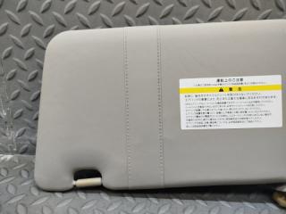 Козырек солнцезащитный NISSAN X-TRAIL NT32 MR20DD 3 ракурс