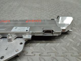 Камера переднего вида SUBARU IMPREZA GT7 FB20CSZHJA 87501FL002 5 ракурс
