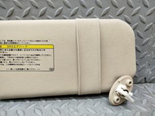 Козырек солнцезащитный LEXUS HS250H ANF10 2AZ-FXE 4 ракурс Козырек солнцезащитный LEXUS HS250H ANF10 2AZ-FXE 4 ракурс