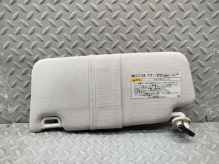 Козырек солнцезащитный SUBARU LEGACY BN9 FB25ASYHAA 2 ракурс