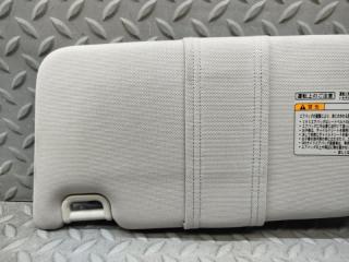 Козырек солнцезащитный SUBARU LEGACY BN9 FB25ASYHAA 3 ракурс