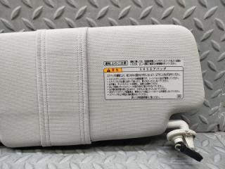 Козырек солнцезащитный SUBARU LEGACY BN9 FB25ASYHAA 4 ракурс