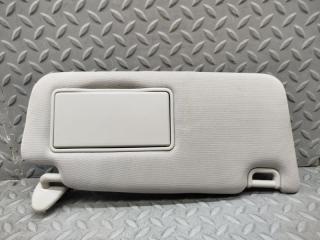 Козырек солнцезащитный SUBARU LEGACY BN9 FB25ASYHAA 5 ракурс