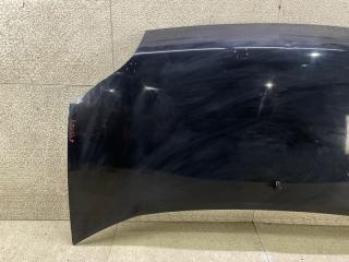 Капот DAIHATSU MAX L960S EF-VE 4 ракурс Капот DAIHATSU MAX L960S EF-VE 4 ракурс