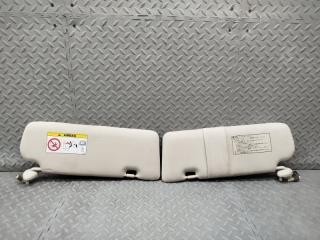Козырек солнцезащитный HONDA ODYSSEY RC1 K24W VTEC 1 ракурс